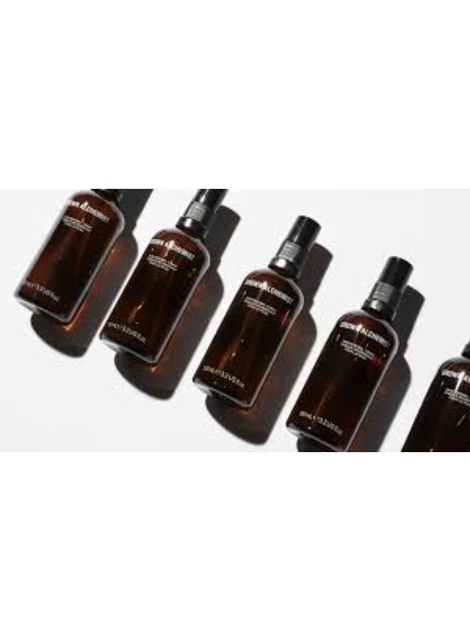 Grown Alchemist Skin Renewal Toner 100ml - Image 4